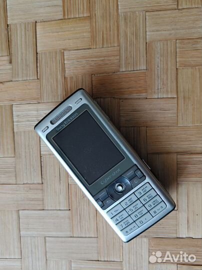 Sony Ericsson K790i