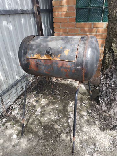 Мангал