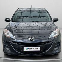 Mazda 3 1.6 AT, 2010, 191 211 км, с пробегом, цена 975 000 руб.