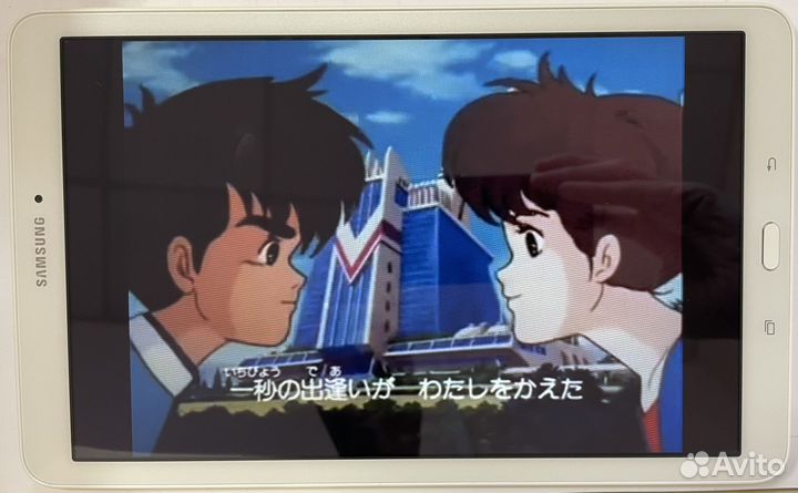 Продается рабочий планшет 9'6 samsung tab e