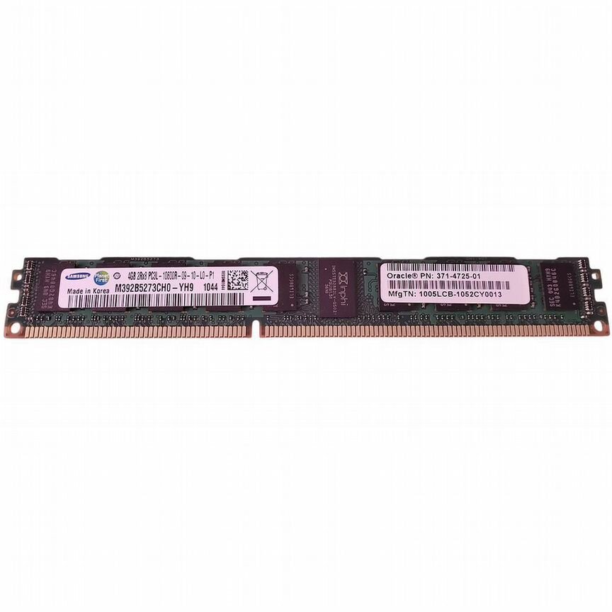 [M392B5273CH0-YH9] Оперативная Память Samsung 4gb M392b5273ch0-Yh9