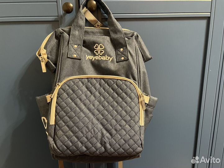 Рюкзак для мамы