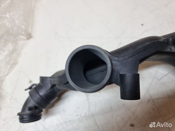 Тройник охлаждения Range Rover Sport L405 L494