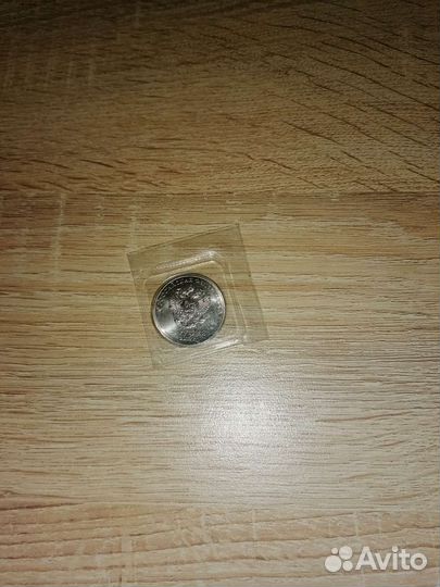 Продам монету