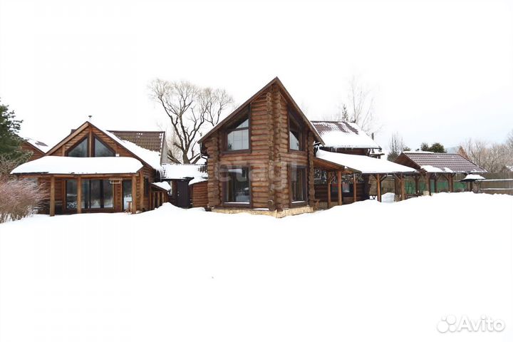 Готовый бизнес: Сфера услуг