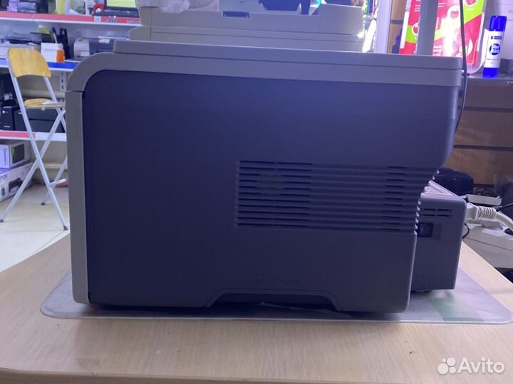 Мфу лазерный samsung scx - 4200