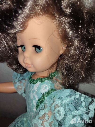 Куклы гдр СССР