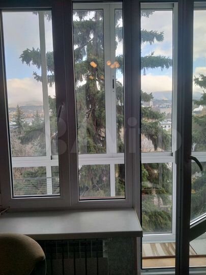 2-к. квартира, 50 м², 5/5 эт.