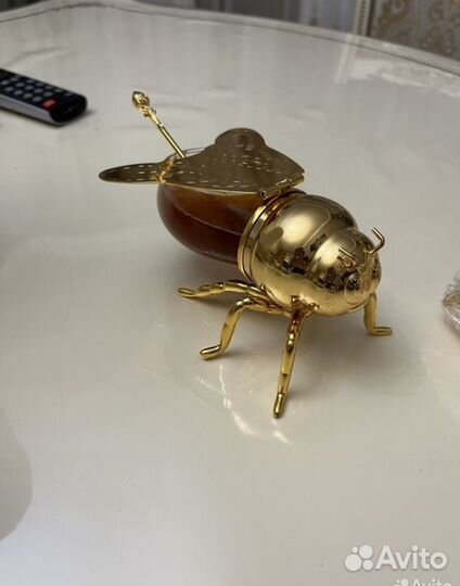 Банка для мёда