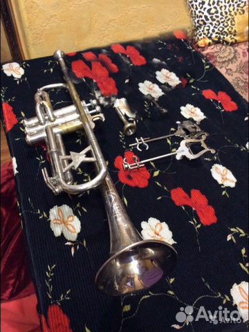 Труба Sinfonia