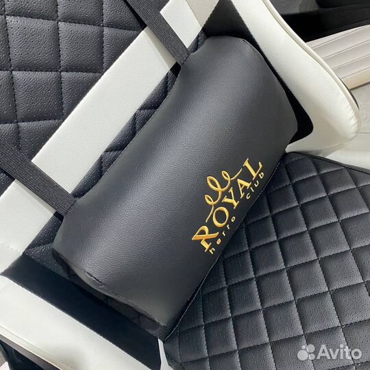 Кресло компьютерное игровое