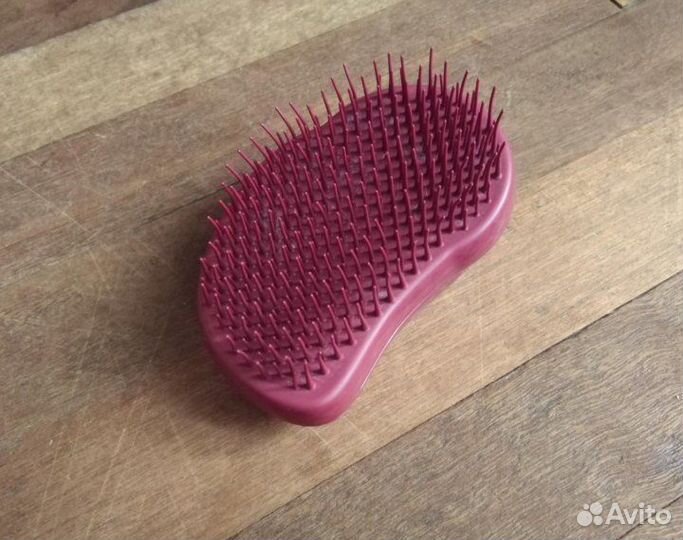 Расческа Tangle Teezer розовая