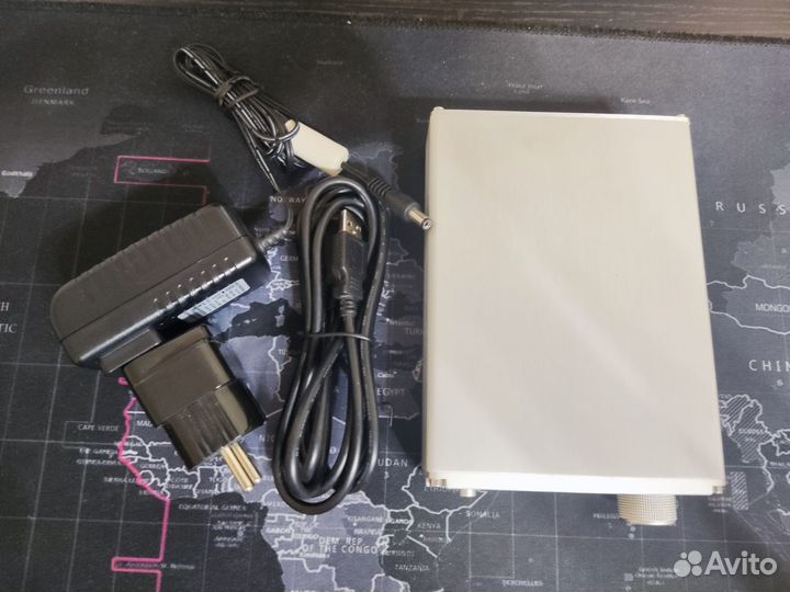 Усилитель для наушников YuLong U100