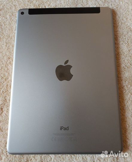 iPad Air2 32 SIM