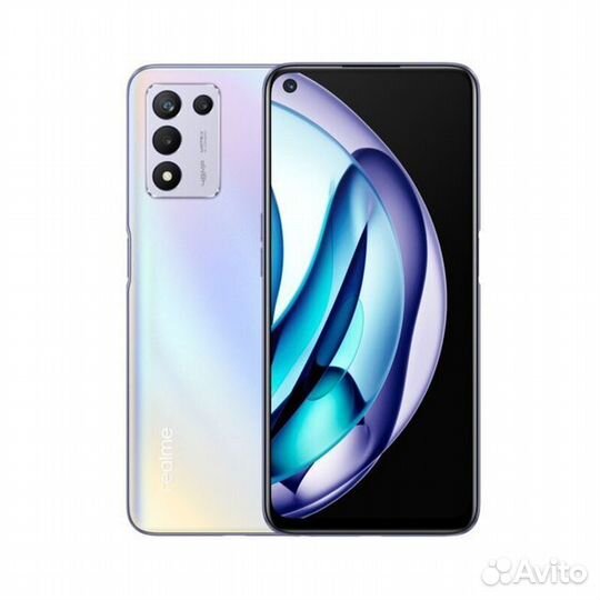 realme Q3s, 8/128 ГБ