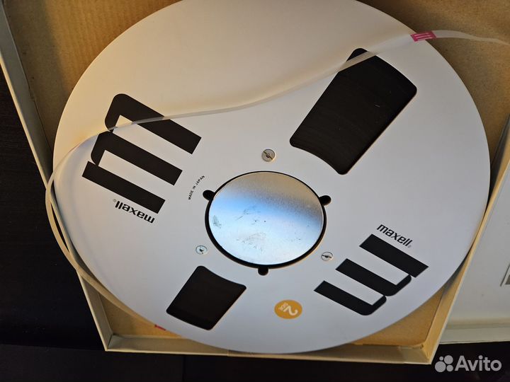 Maxell XLI 35-180B
