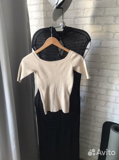 Кофта 12 storeez