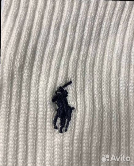 Носки polo ralph lauren оригинал