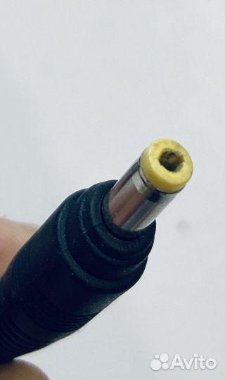 Блок питания HP 18.5V 3.5A (65W)