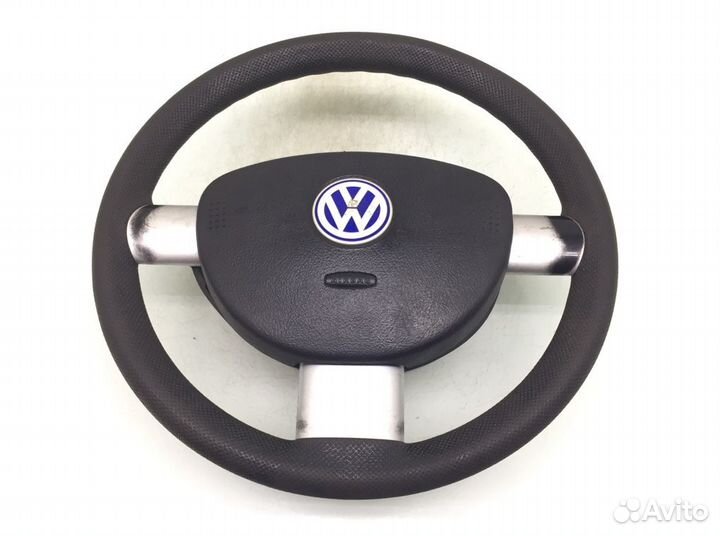 Руль Volkswagen Beetle A4 2.0 I 2001