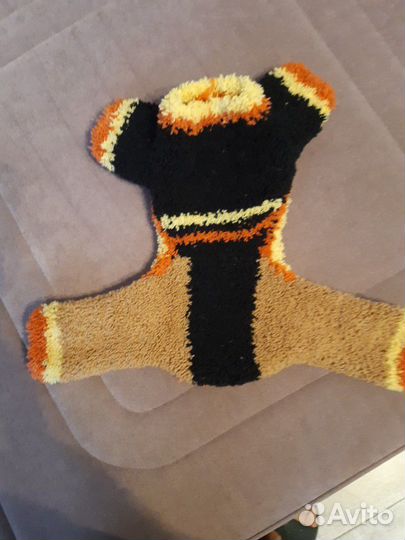 Комбензон для мини