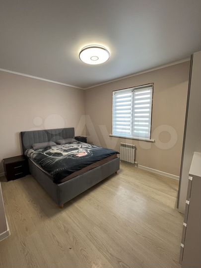 Дом 81 м² на участке 7 сот.