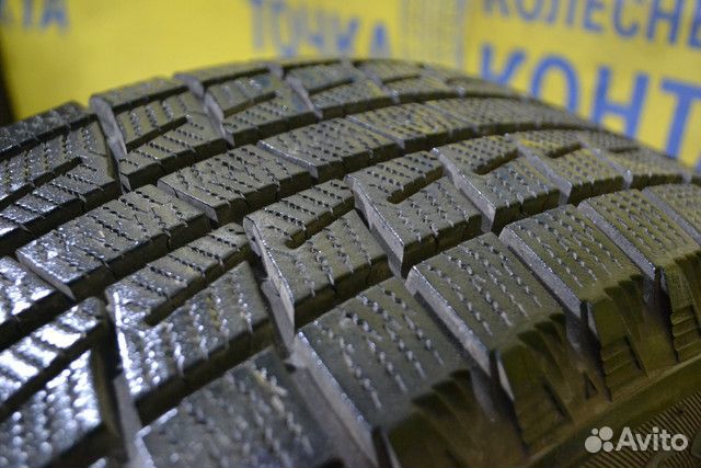 Bridgestone ST30 215/65 R16