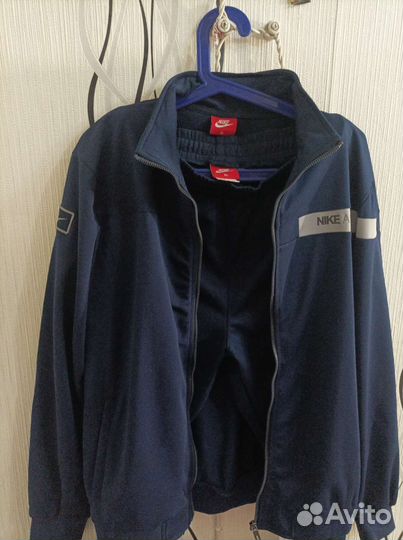 Спортивный костюм Nike xl