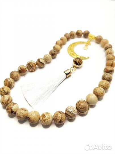 Мусульманские четки