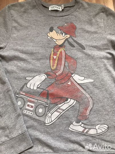 Topman disney