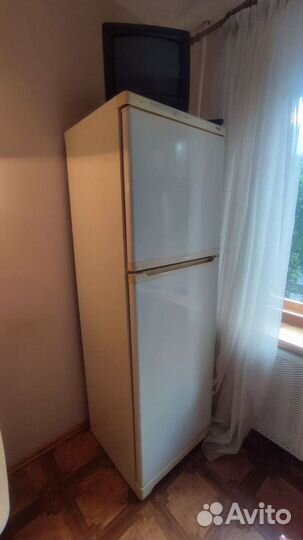 Холодильник бу