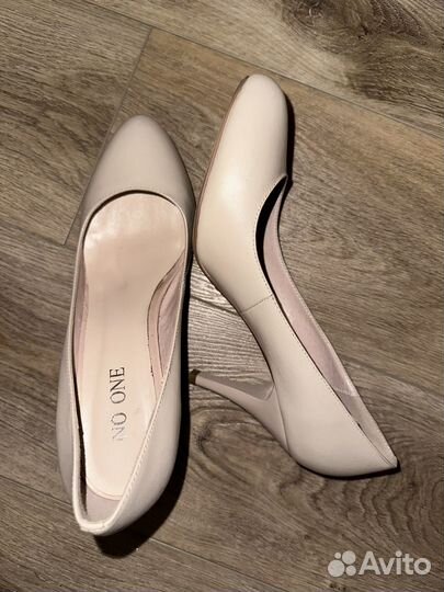 Туфли женские 40 размер