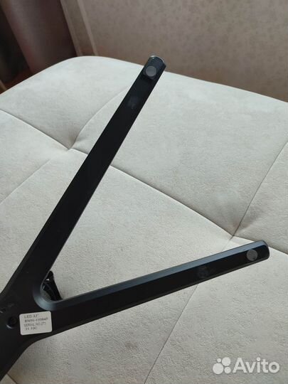 Подставка ножка для телевизора sony