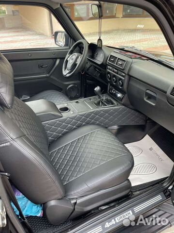 Подлокотник 