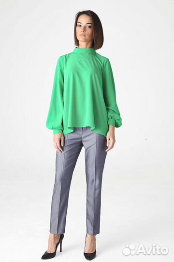 Брюки новые