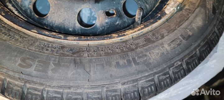 Nokian Tyres Nordman RS2 185/60 R15 88R