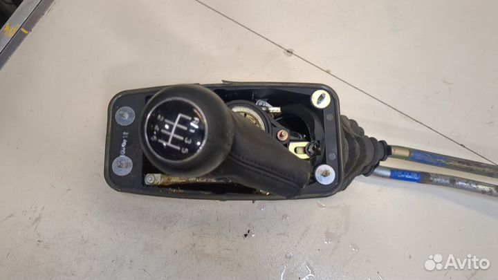 Кулиса кпп Audi A4 (B7), 2006