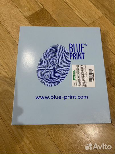 Комплект фильтров для Hyundai Santa Fe 2015 года