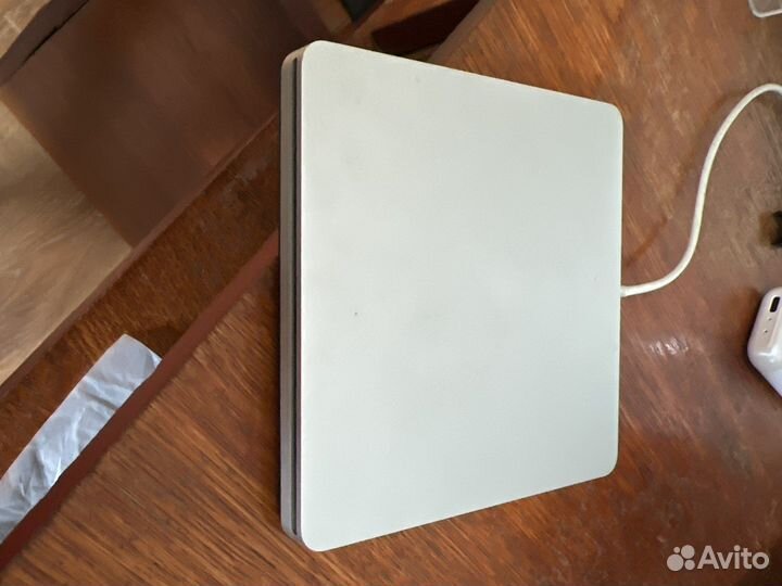 Dvd rom mac usb