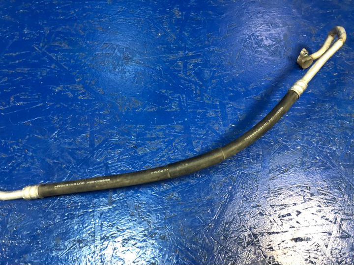 Шланг кондиционера Mazda Cx-7 ER L3-VDT 2009-2012