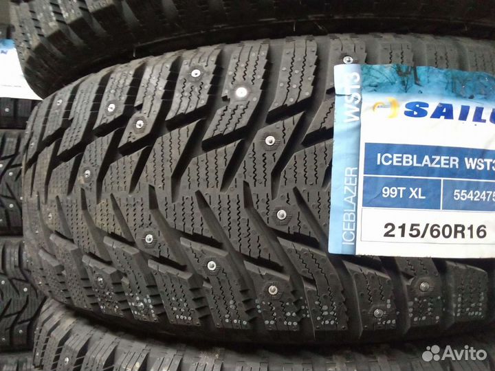 Sailun Ice Blazer WST3 215/60 R16