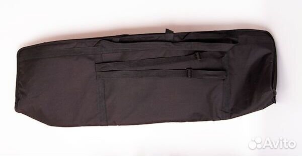 135х30х15см Чехол для клавишных, утепленный
