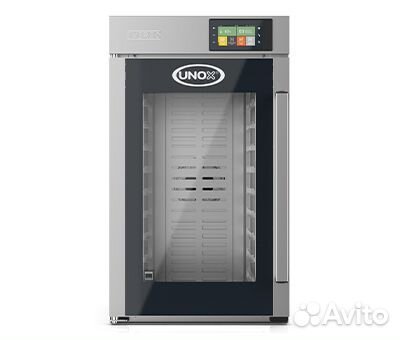 Шкаф тепловой unox xeec-1013-EPR