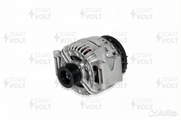 Генератор для а/м LADA Vesta, xray 1.6 140A