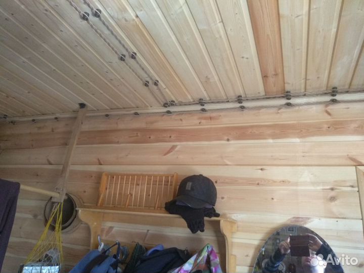 Электромонтажные работы