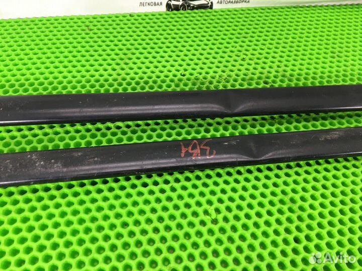 Распорки опорной чашки BMW 1