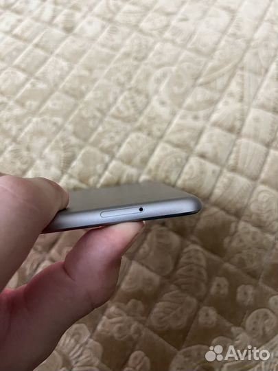 iPad Pro 10.5
