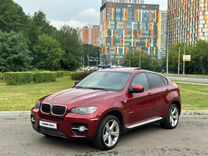 BMW X6 4.4 AT, 2008, 150 000 км, с пробегом, цена 1 745 000 руб.
