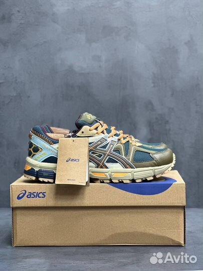 Кроссовки asics gel kahana 8