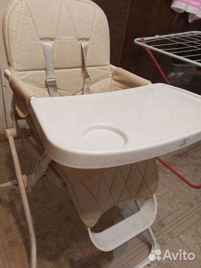 Стул для кормления